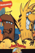 Watch The Angry Beavers Putlocker